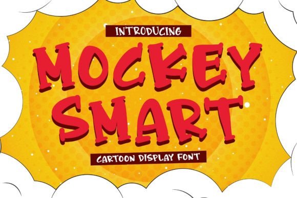 Mockey Smart Font Review for Creative Projects