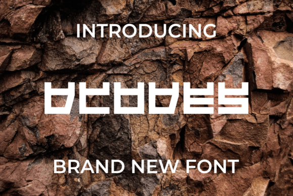 Unlock Impact with the Dcodes Display Font